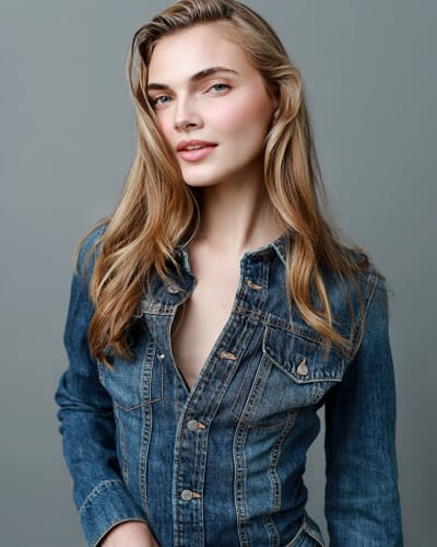 Ashley Strohlein
