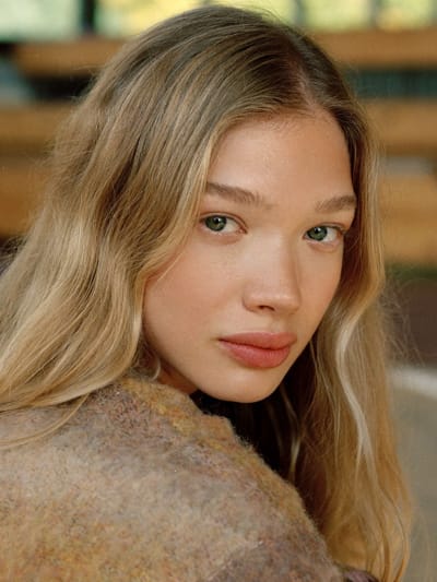 Kaja Goral
