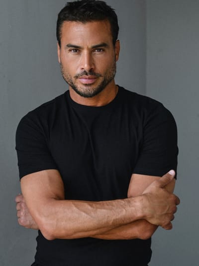 Chad Meihuizen