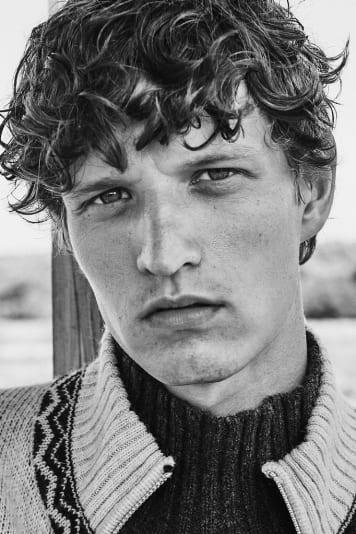 Axel Van Beek