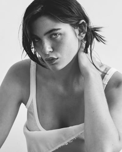 Phoebe Farnham