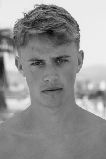 Elliot Reichel