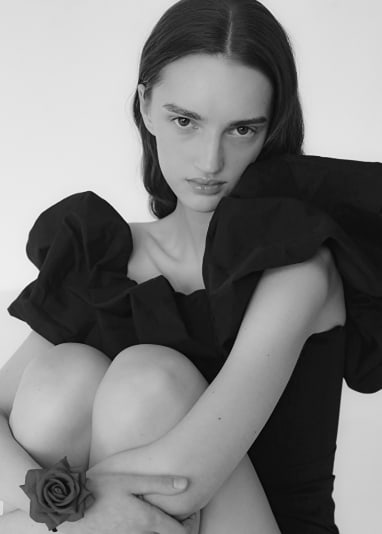 Anastasia Soroka