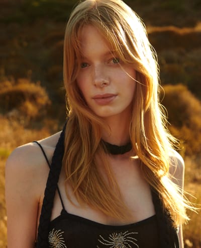 Tess Blom