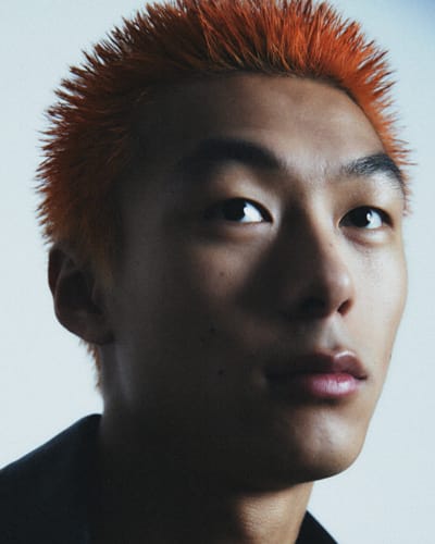 YAN LI