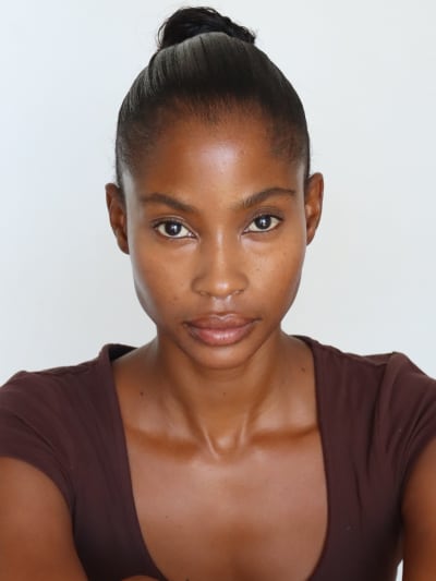 Naledi Mogadime
