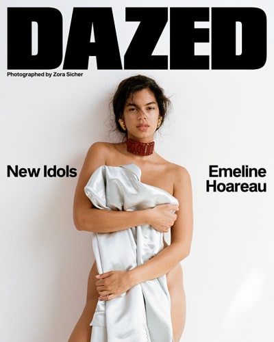 Emeline Hoareau