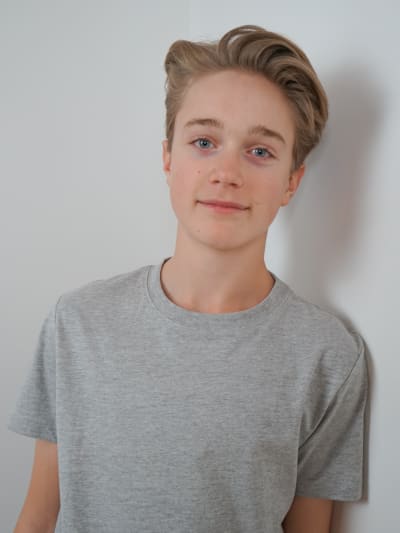 August Andersson