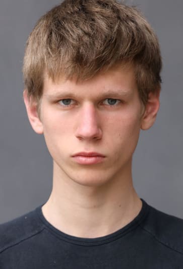 JAKOB MAHLO