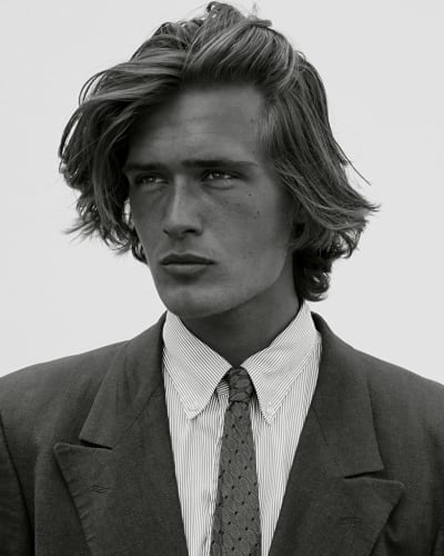 PAUL CLARENCE