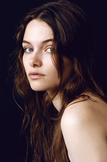Elena German