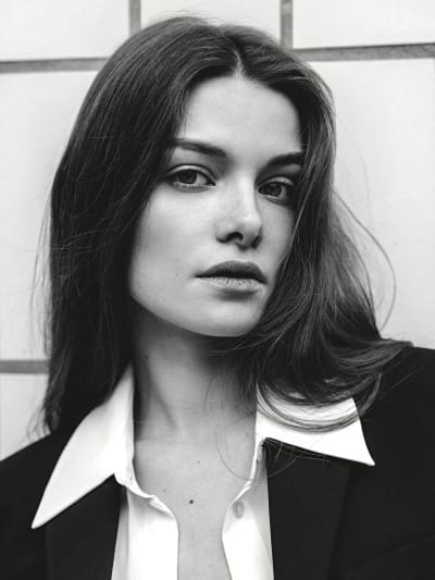 Elena German