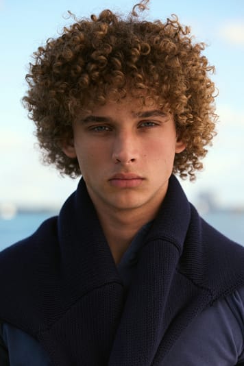 Chase Ballentine