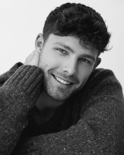 Dylan Wrona