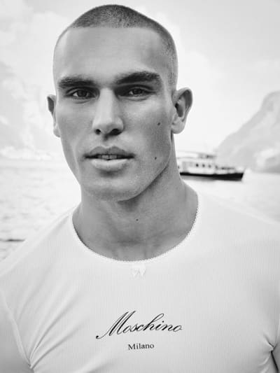 JOSH MCGREGOR