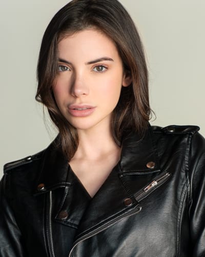 Ella Clark