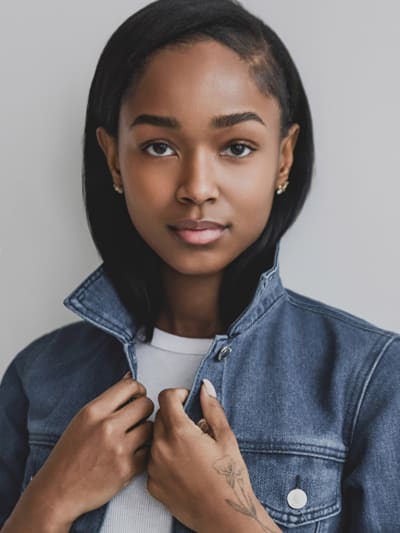 Cydney Hood