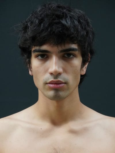 Jamie Gale