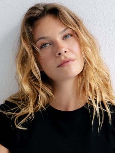 Isabelle Kira