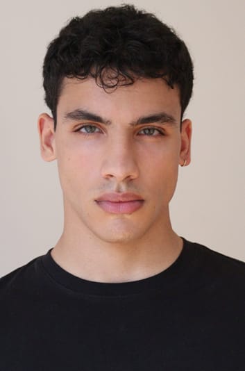 TOMAS SANTOS