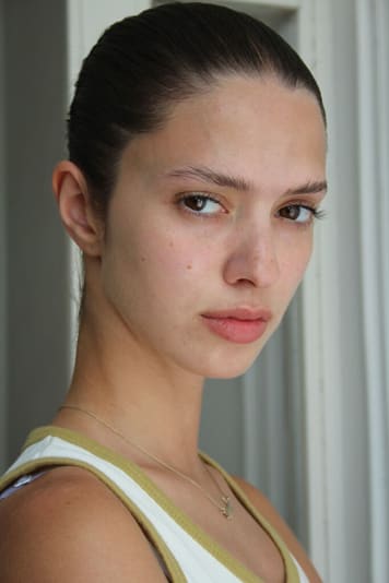 Yasmina Azhoum