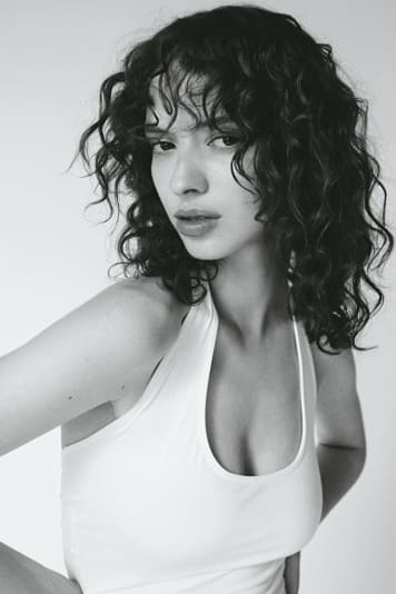 Yasmina Azhoum