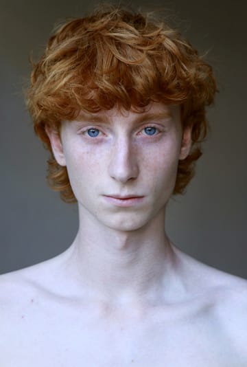 RUFUS HOWARD-VYSE