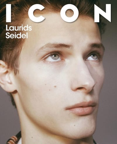 LAURIDS  SEIDEL