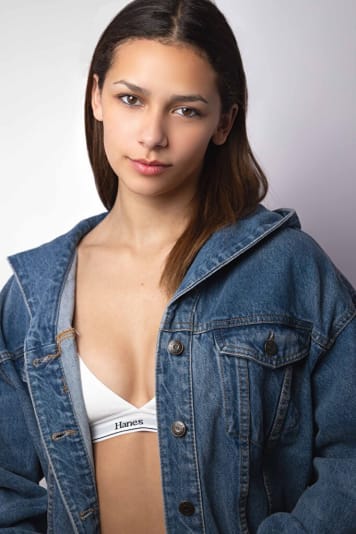 Mia Lindy