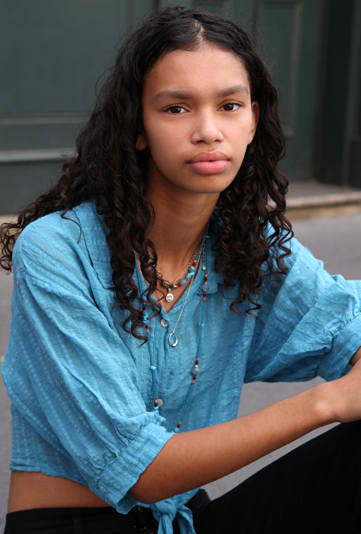 LUCIANA