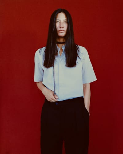 JAIMEE GONG