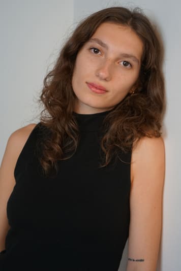 Melina Andreopoulos