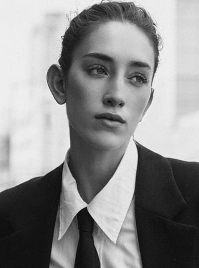 Kenza Bazbaz
