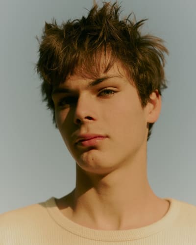 Oliver Head
