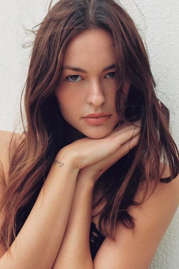 Anna Zapata