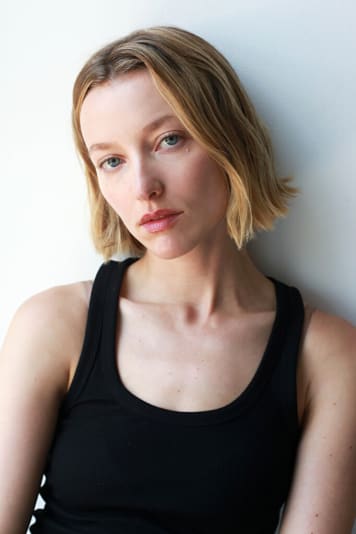 Emily Van Raay
