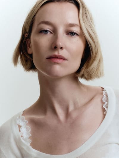 Emily Van Raay