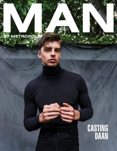 Daan van der Deen