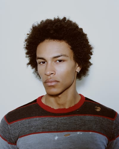 TIMOTHEE LAHURE