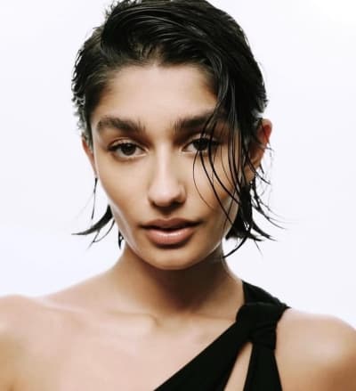 Amrita Palahey