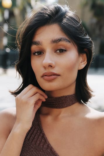 Amrita Palahey