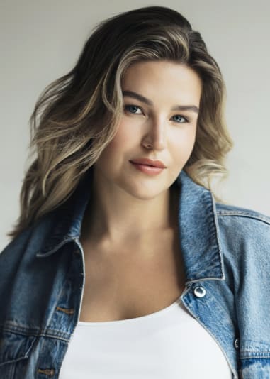 Paige Pilgrim