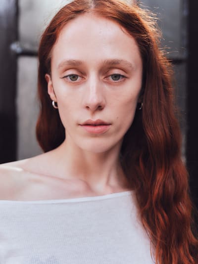 Charlotte Moffat