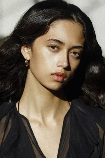 Olivia Long