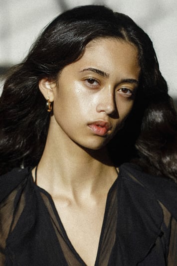 Olivia Long