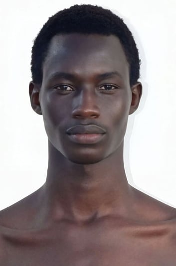 MOUSSA DIOP