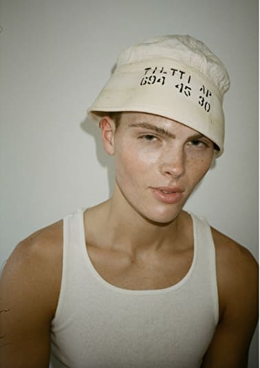 Kieran O'Connor
