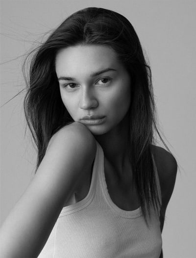 Dominika  Sedlakova