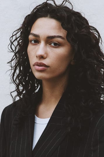 Sheyla Al-Tamami
