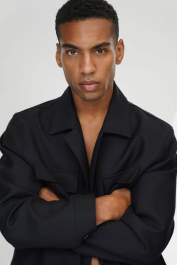 Kevin Sterling